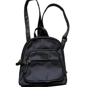 ROOTS 73 small backpack. Excellent condition.